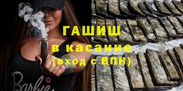 твердый Арсеньев