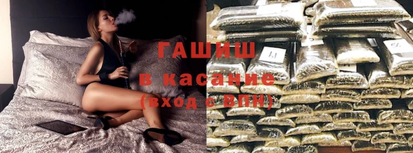 твердый Арсеньев